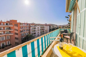 VILLA DUBOUCHAGE AP2066 - Nice, by Riviera Holiday Homes